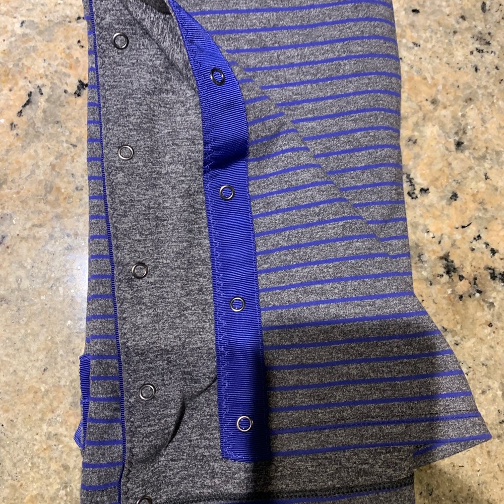 Lululemon Vinyasa Scarf
